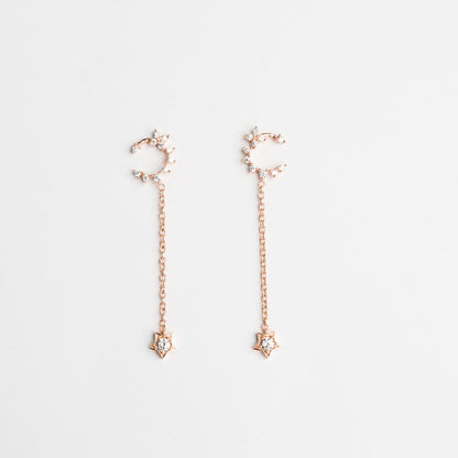 MOON CONSTELLATION DANGLERS