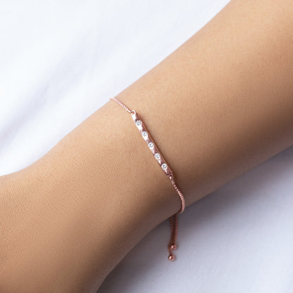 BAR BOLLO BRACELET